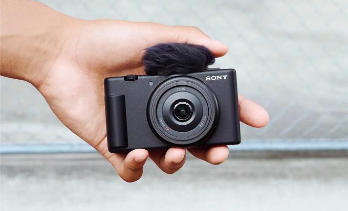 SONY ZV1FB.CE3