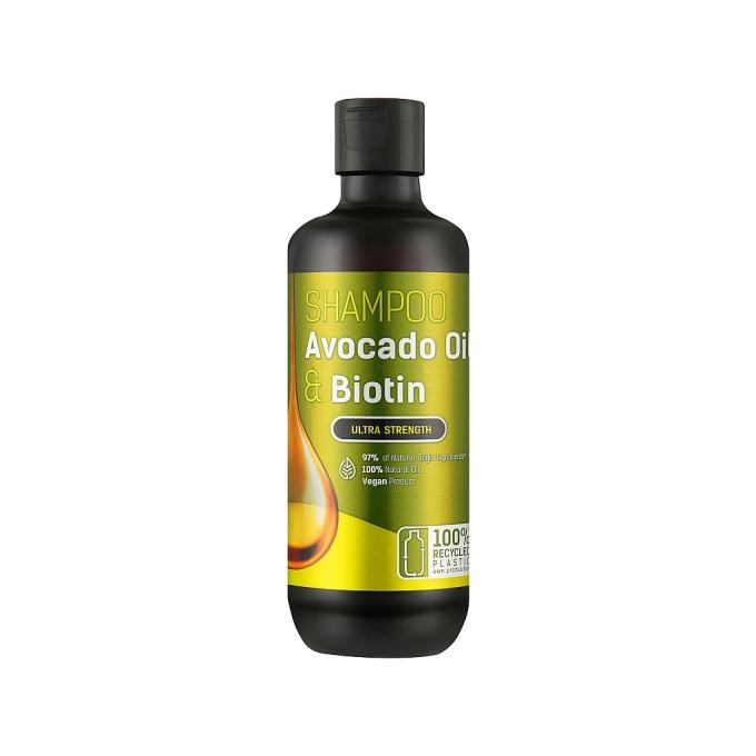 Bio Naturell 4820168434891
