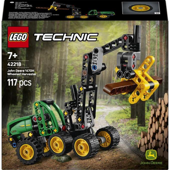 LEGO 42218
