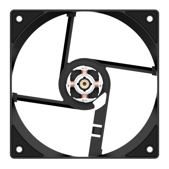 ID-Cooling SE-214-XT V2 BLACK