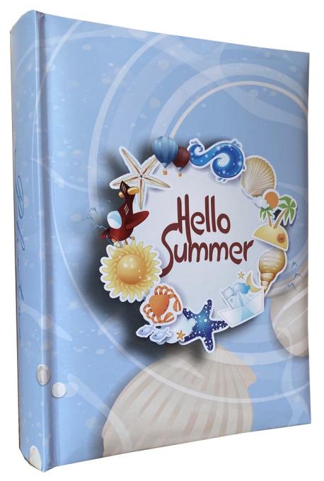 EVG BKM57100 HELLO SUMMER