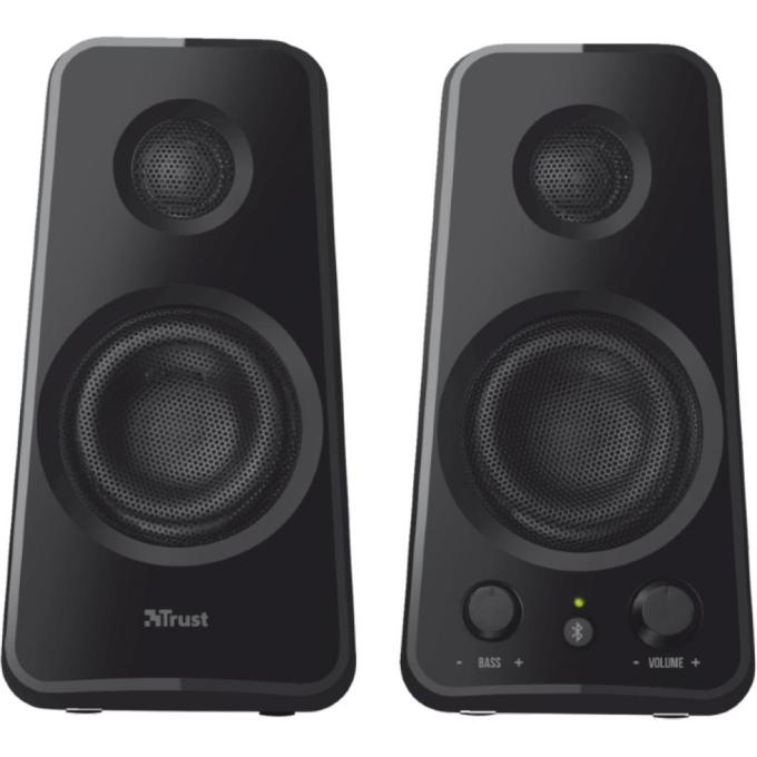 Акустическая система Trust Tytan 2.0 Speaker set with Bluetooth 20122