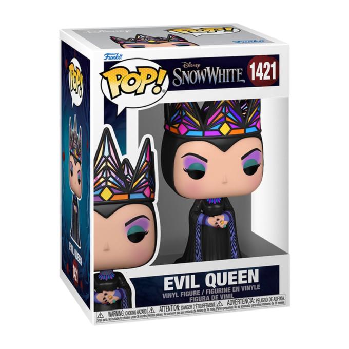 Funko Pop 75947
