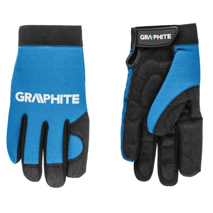 Graphite 97G100