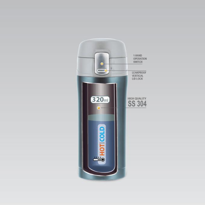 Maestro MR-1641-32-BLUE