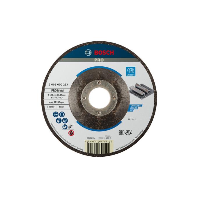 BOSCH 2.608.600.223