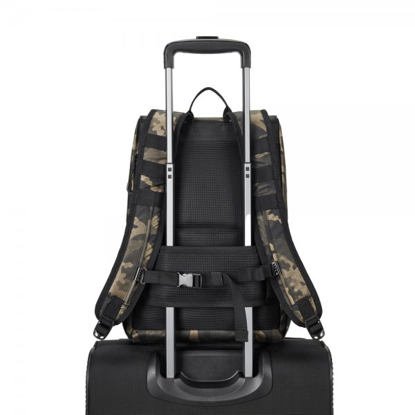 RivaCase 7621 (Brown camo)