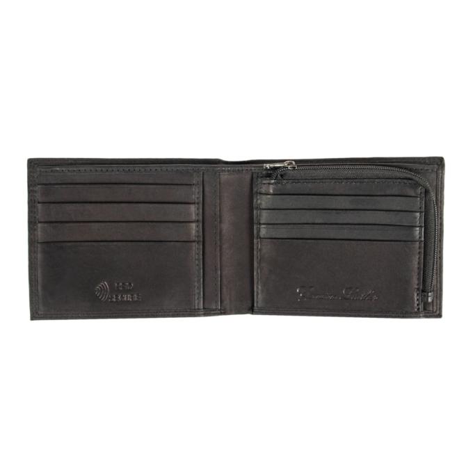 Ridgeback JBNC39MN Black