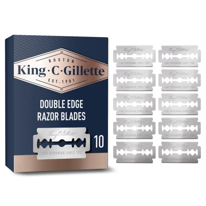 Gillette 7702018590179