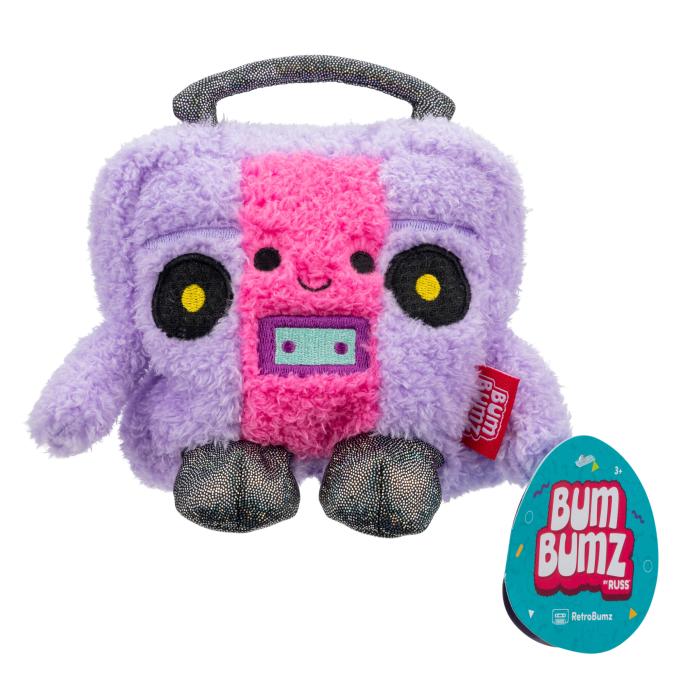 BumBumz RBBZ00697