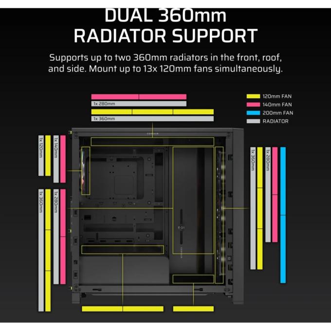 Corsair CC-9011326-WW