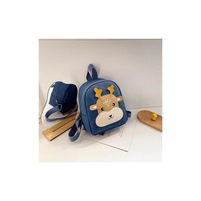 Evo-kids 2418-20 Blue Deer