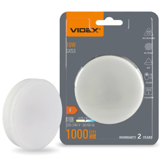 VIDEX VL-GX53-10534