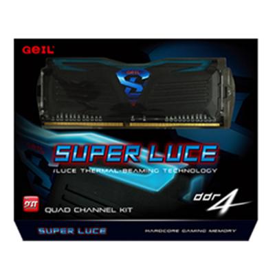 Модуль памяти для компьютера GEIL GLB416GB2400C15DC