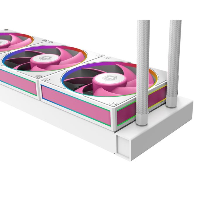 ID-Cooling FX360 INF PINK