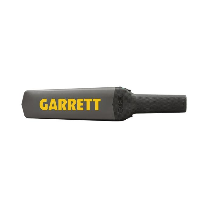 Garrett Guide