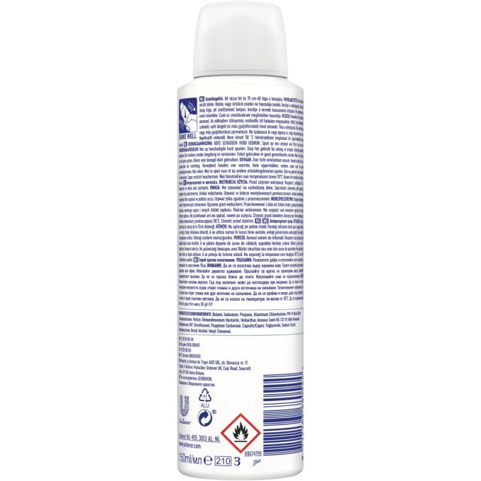 Rexona 8717163680544/8720181564079