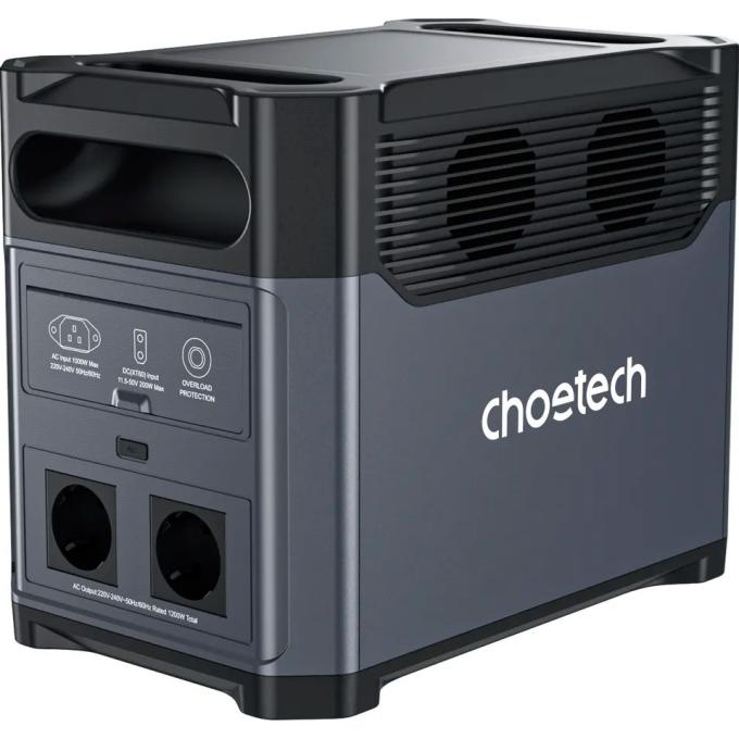 Choetech BS061-EU-GY