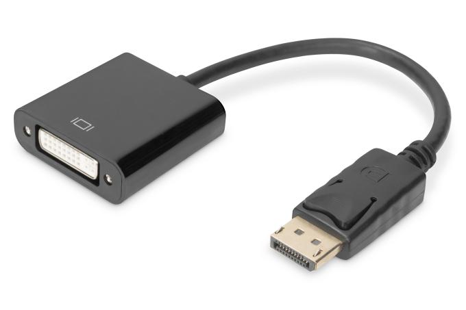 DIGITUS AK-340401-001-S