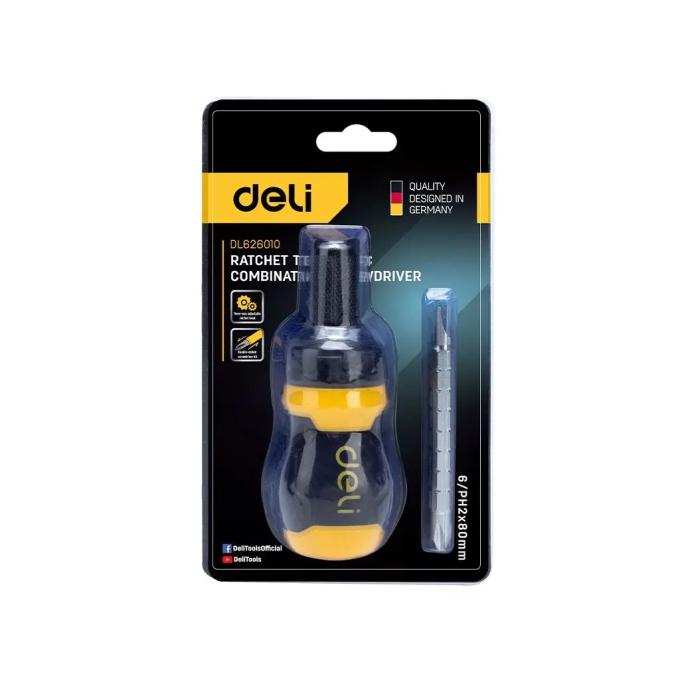 DELI EDL626010