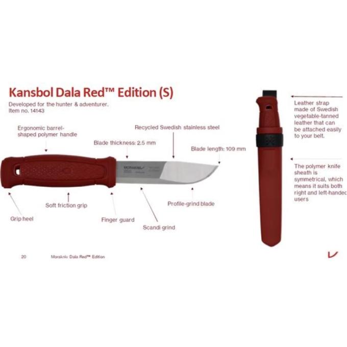 Morakniv 14143