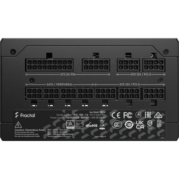 Fractal Design FD-P-IA2G-750-EU