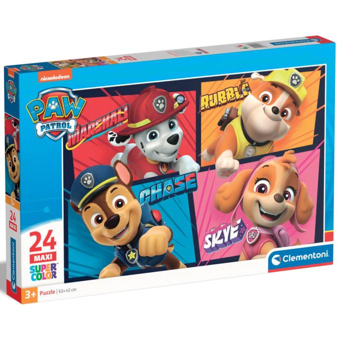 Clementoni 24238
