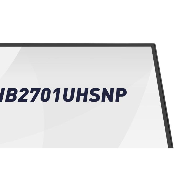 Iiyama HB2701UHSNP-B1