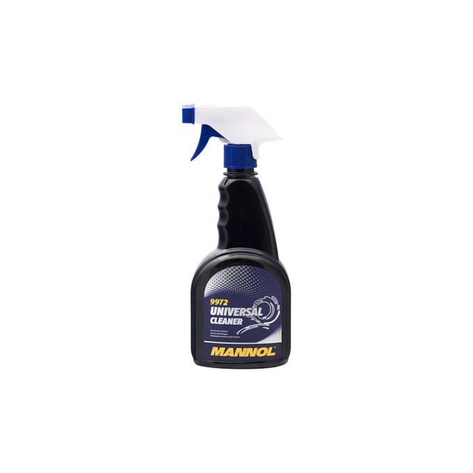 Mannol 9972