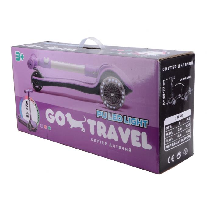 GO Travel LS308PP