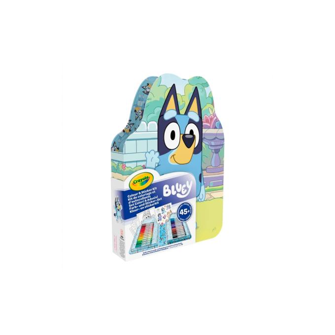 Crayola 04-0784