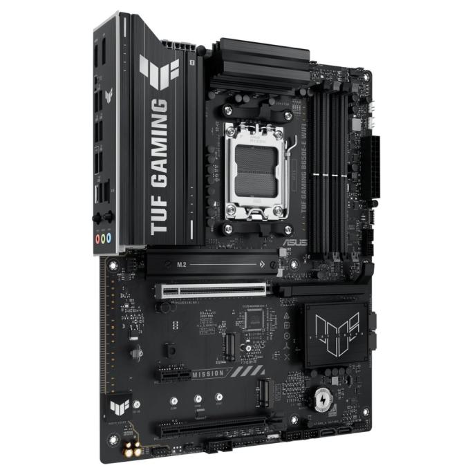 ASUS TUF GAMING B650E-E WIFI