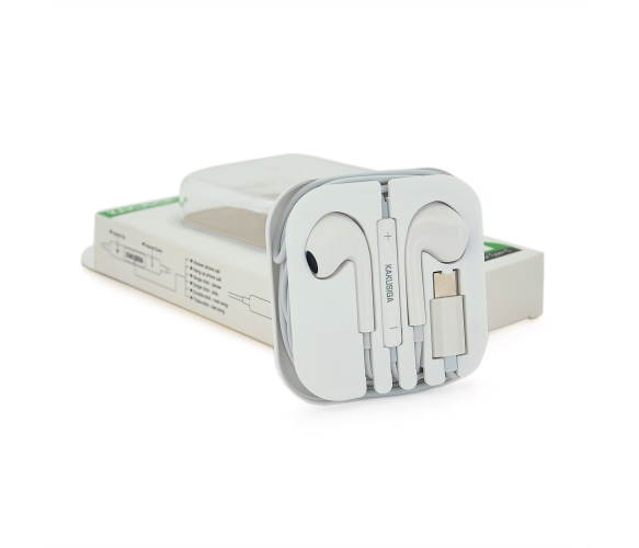 iKaku KSC-697-TC-Wh