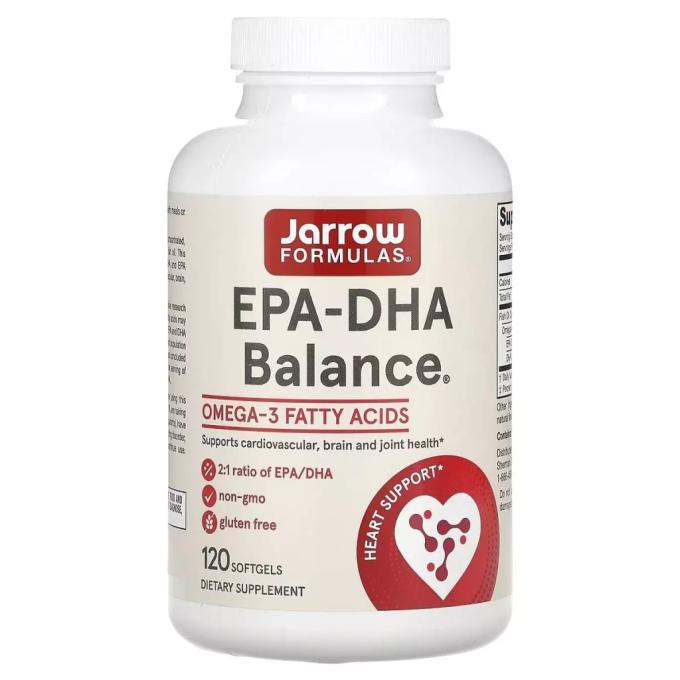 Jarrow Formulas JRW16036