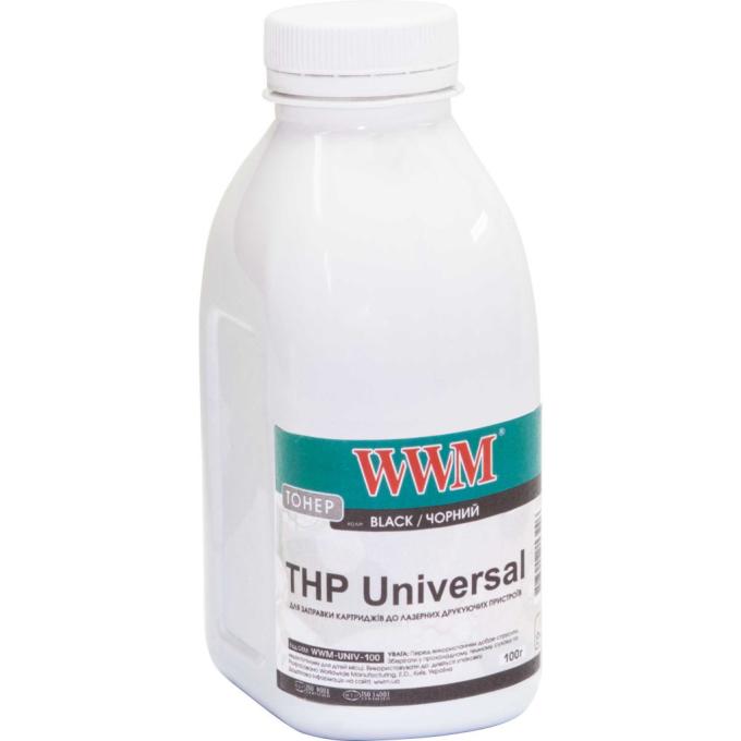 WWM WWM-UNIV-100