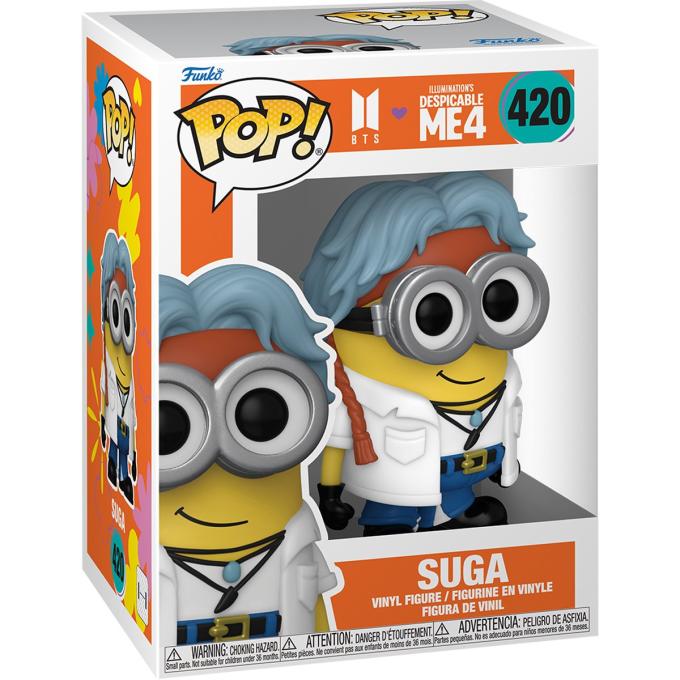 Funko Pop 889698859684