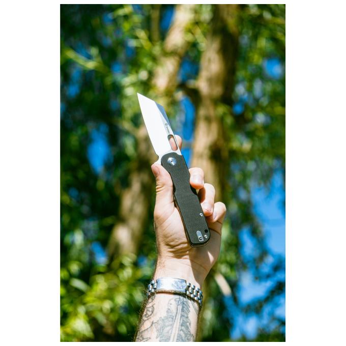 Ganzo G770-BK