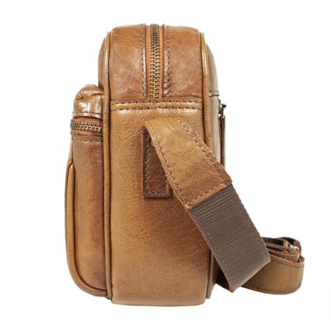 Ashwood T72 Honey