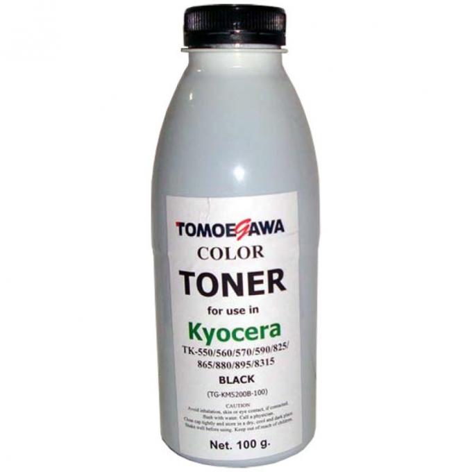 Tomoegawa TG-KM5200B-100