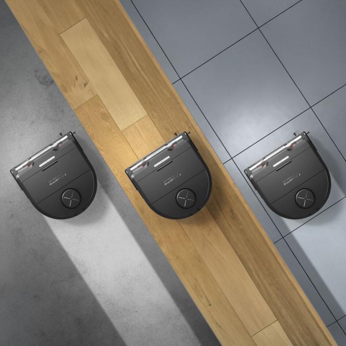 ROWENTA RR9495WH