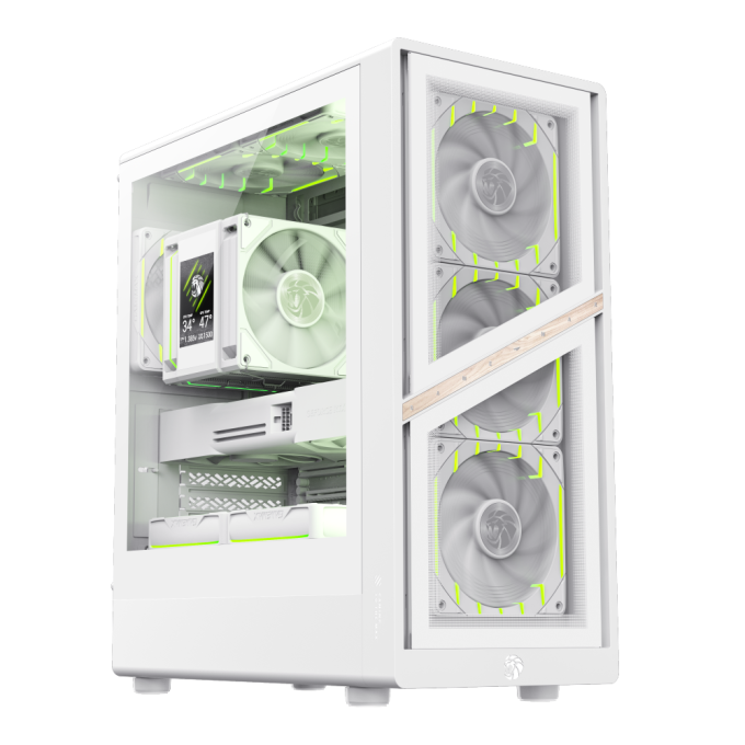 GAMEMAX AERIS 330 GW