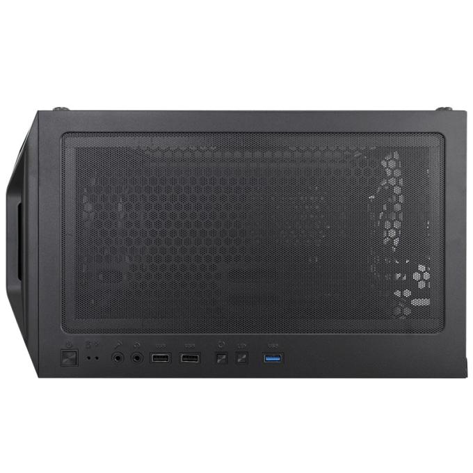 1STPLAYER X6-BK-4F1