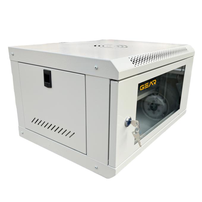 GEAR GWMSN-6U-600-450G