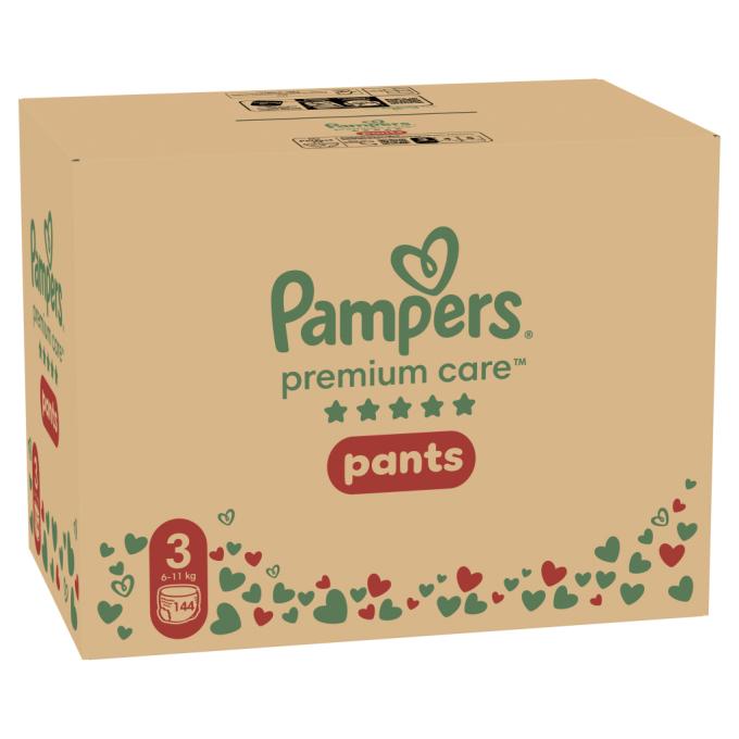 Pampers 8006540490891
