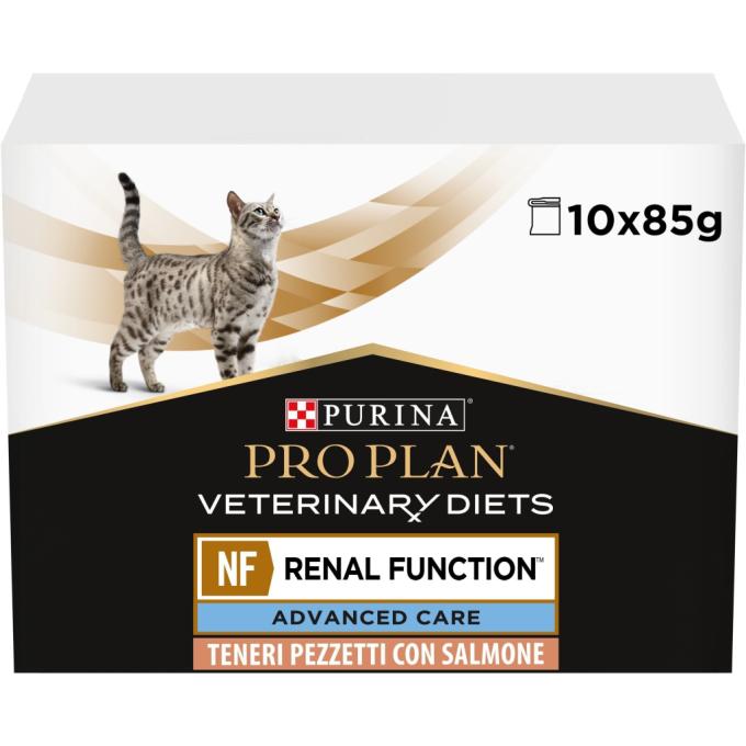 Purina Pro Plan Veterinary Diets 7613287873699