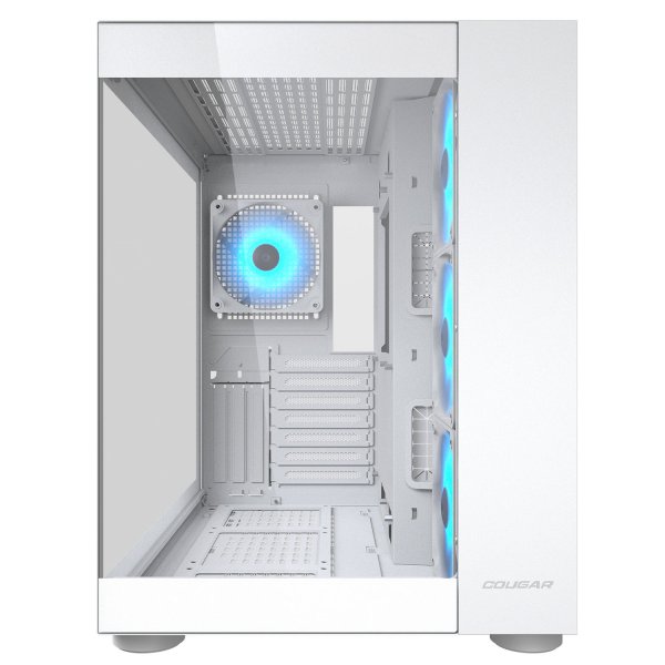 Cougar FV150 RGB White