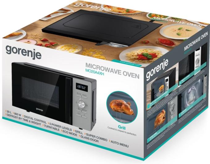 Gorenje MO20A4XH