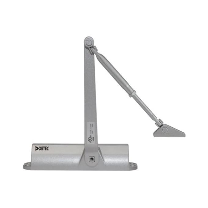 Dortec DT-84/Silver