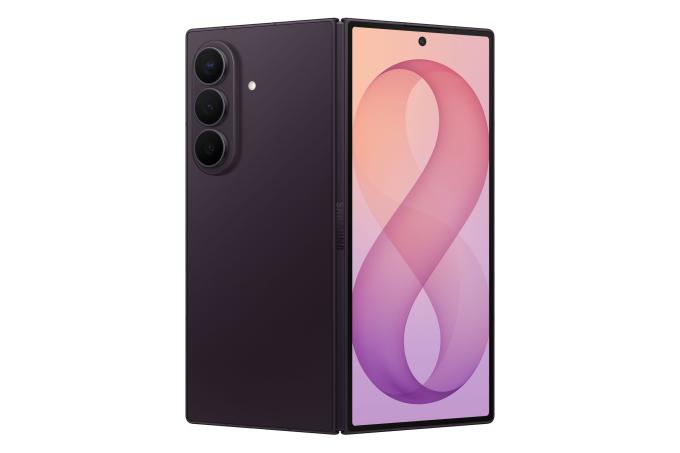 Samsung SM-F976BZVBSEK
