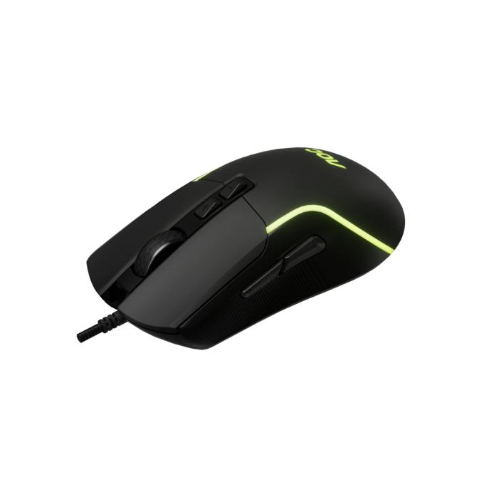 AOC GM170B/LA